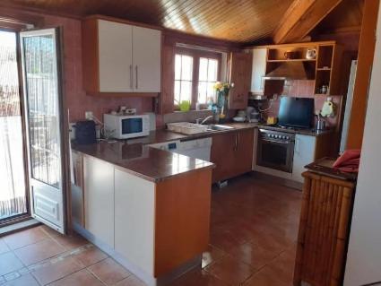 Casa Belo Horizonte Appartement Lourinhã Buitenkant foto