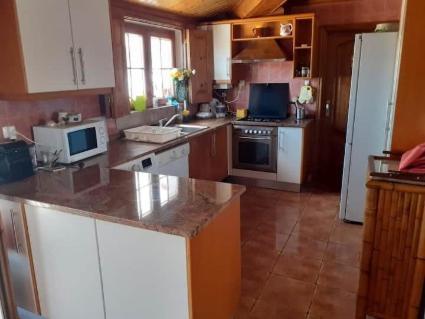 Casa Belo Horizonte Appartement Lourinhã Buitenkant foto