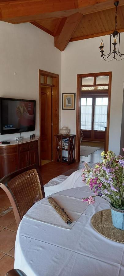 Casa Belo Horizonte Appartement Lourinhã Buitenkant foto
