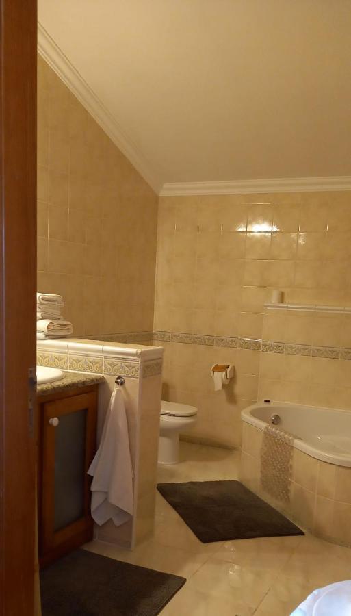 Casa Belo Horizonte Appartement Lourinhã Buitenkant foto