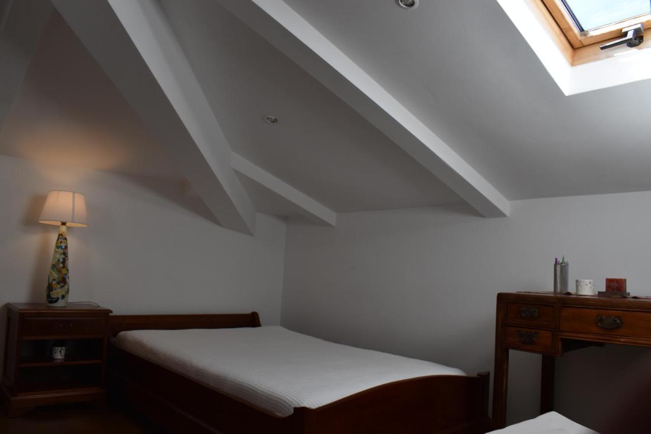 Casa Belo Horizonte Appartement Lourinhã Buitenkant foto
